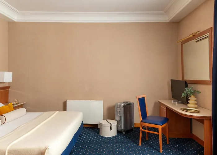Hotel Diocleziano